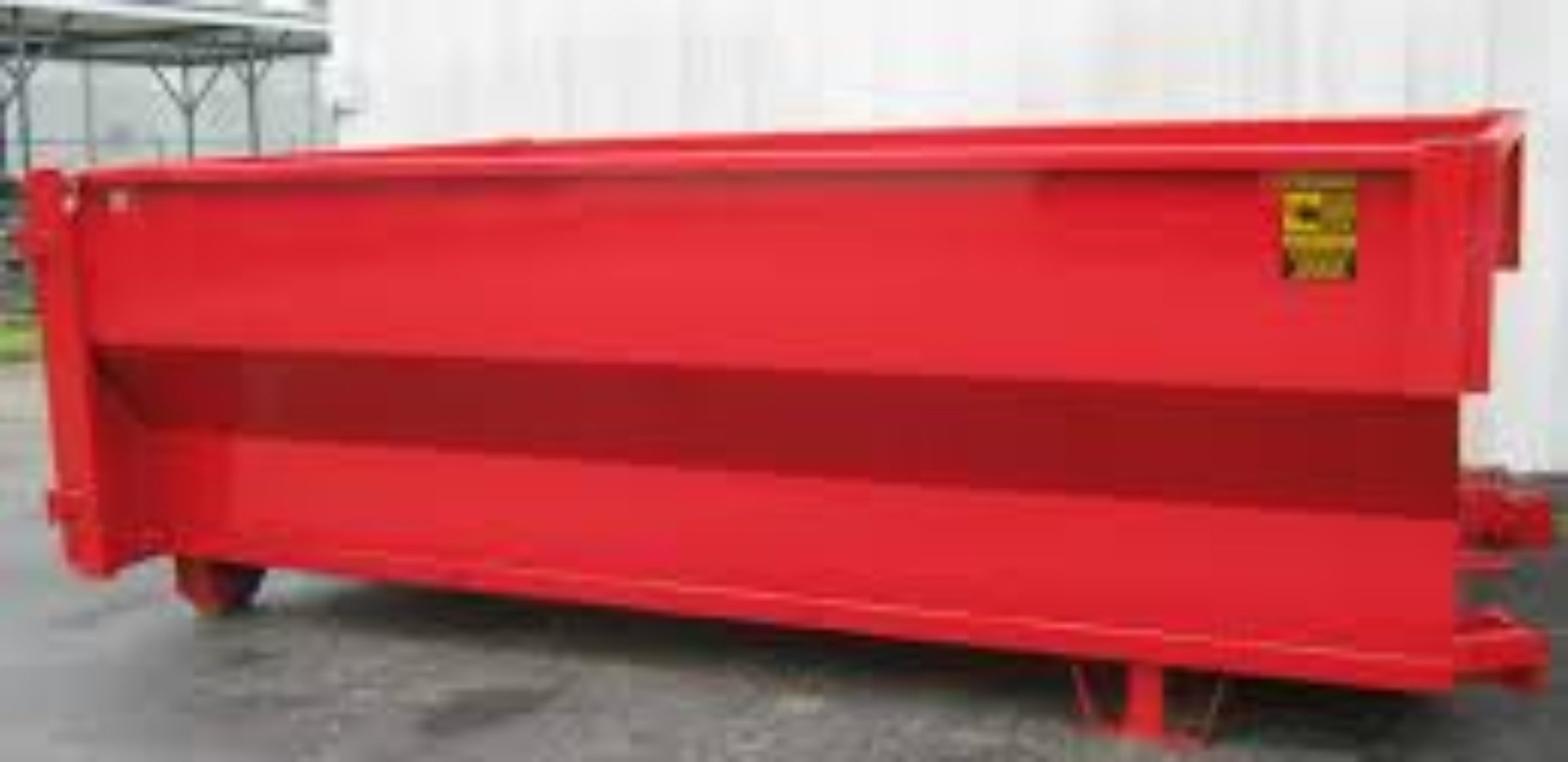 Affordable Dumpster Rental Grand Rapids Kent Michigan